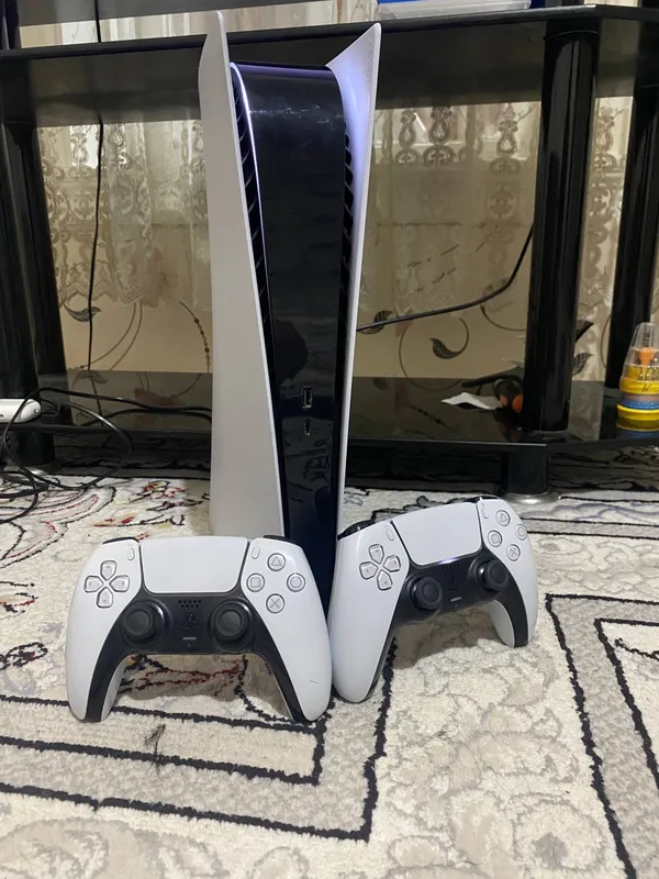 Playstation 5 digital edition Playstation 5 digital edition