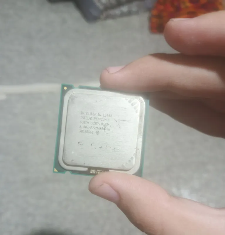 Процессор Intel Pentium E5700 + Кулер Deepcool (комплект) 1 Процессор Intel Pentium E5700 + Кулер Deepcool (комплект) 1