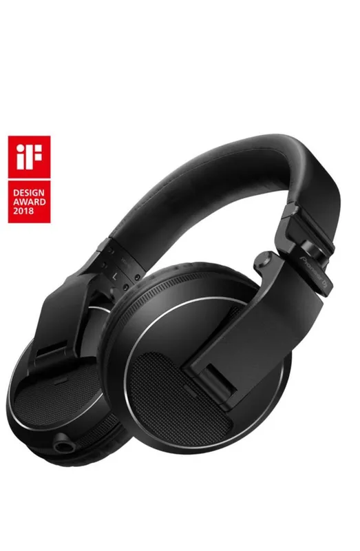 Pioneer DJ HDJ-X5 (Orginall) наушник
