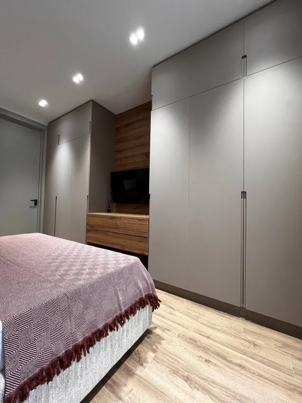 Сдаётся квартира в аренду ЖК NRG М.Улугбек 450$ — фото 7