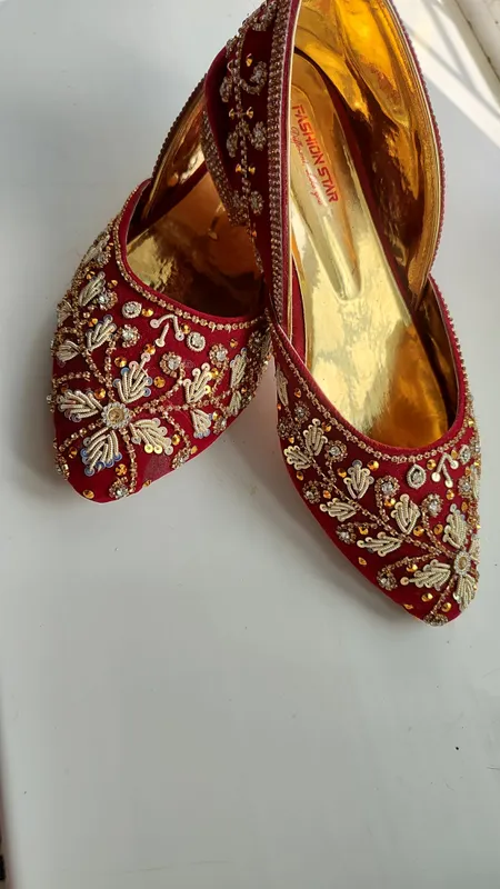 Hindcha sari — фото 2