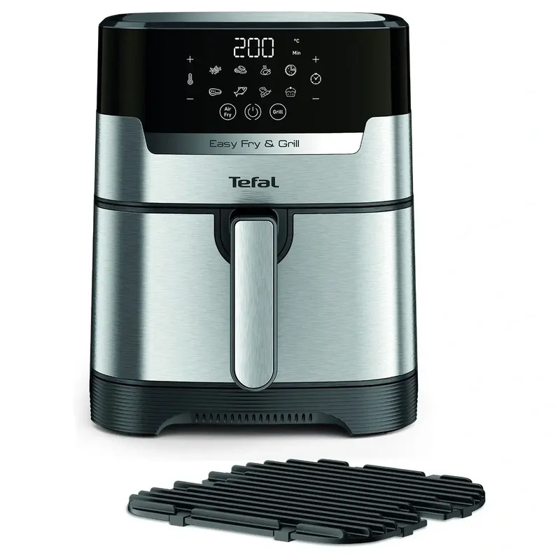Аэрогриль TEFAL EY505D15 — фото 3