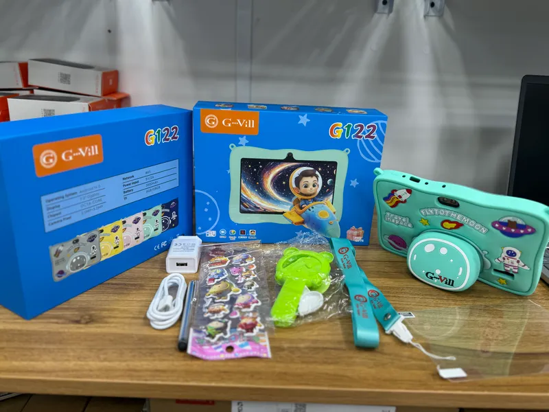 Lapshet Kids Plashet - BirBir