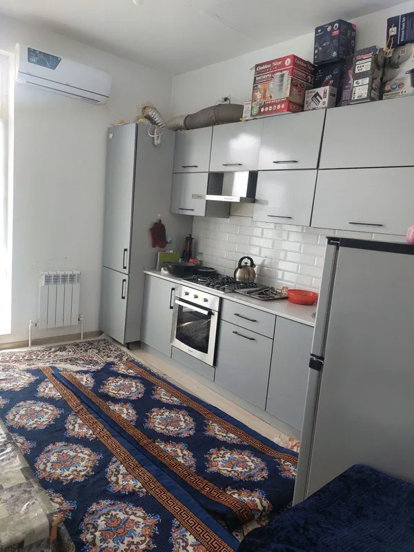 Аренда Квартира Кизларга, болларга, оилага — фото 1