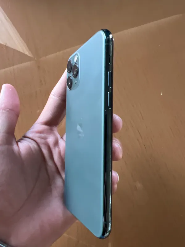 IPhone 11 Pro Holati idyal — фото 2