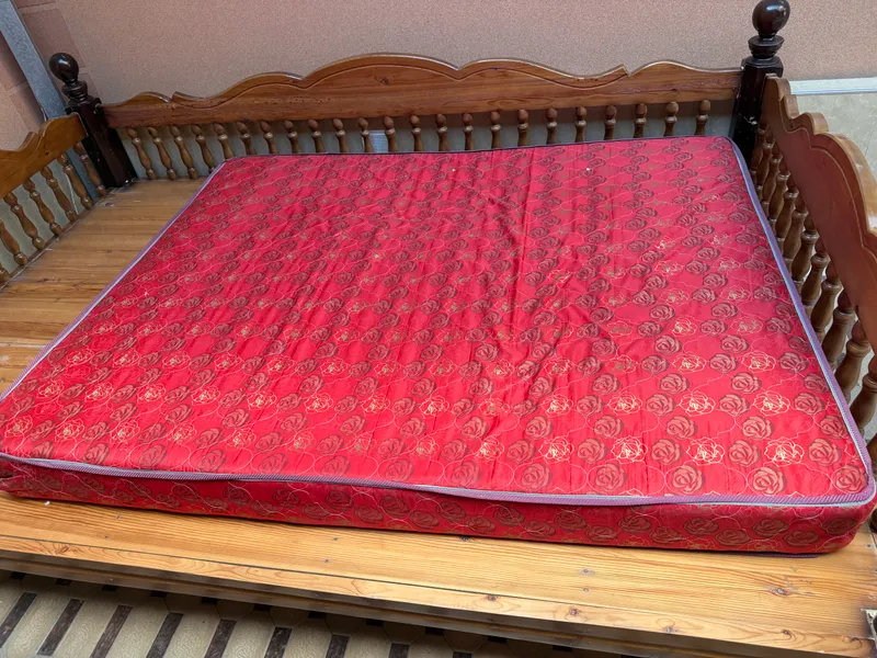 Ishlatilgan matras