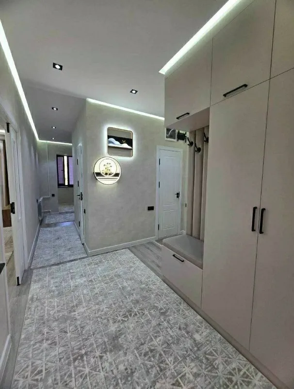 Юнусабад 15 Квартал 2/2/4 Квартира В Аренду — фото 6