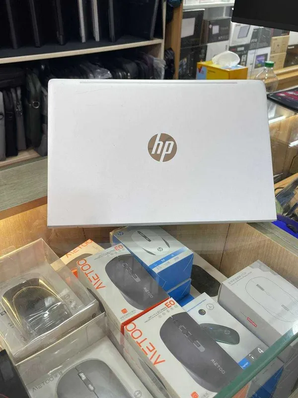 HP Probook G10 14 AMD Ryzen 5 5625U/8/256/Display 14' FHD IPS 3 HP Probook G10 14 AMD Ryzen 5 5625U/8/256/Display 14' FHD IPS 3