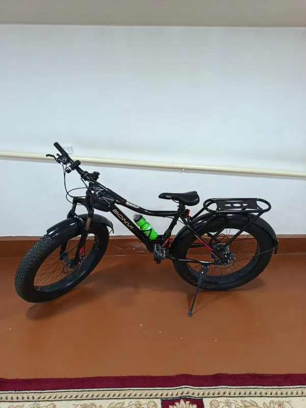 Velosiped sotiladi