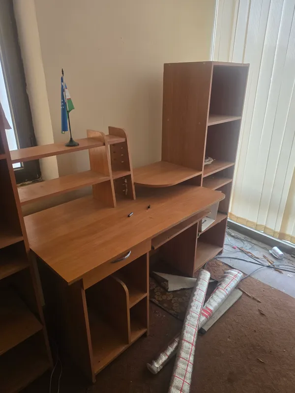 Офисная мебель, срочно продаётся 5 Офисная мебель, срочно продаётся 5