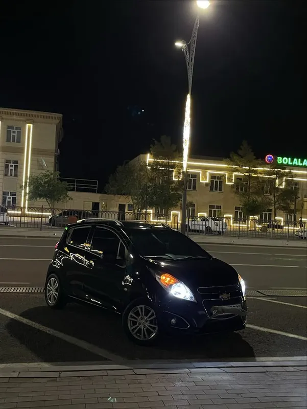 Пракат авто | Avto ijara Rent a Car PANTERA — фото 1