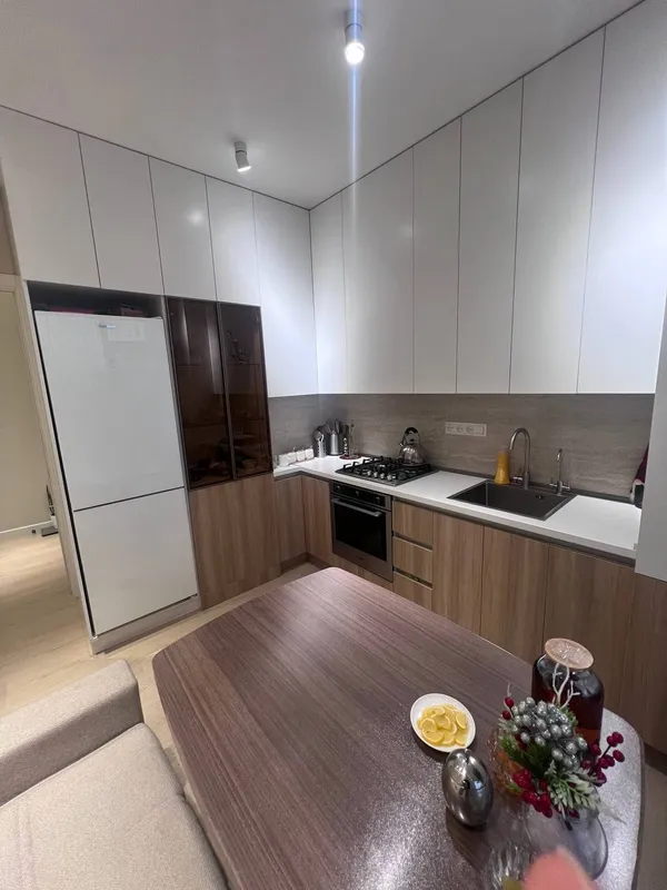 Продажа: Новостройка бизнес-класса «NRG Korasuv» — фото 7