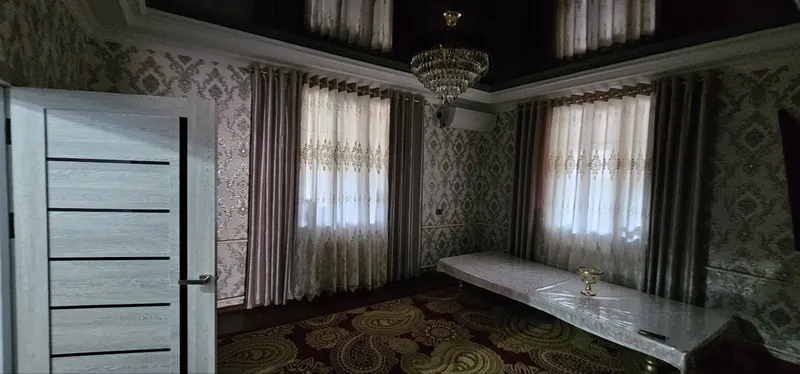 Продается готовый дом. Ховли уй сотилади.