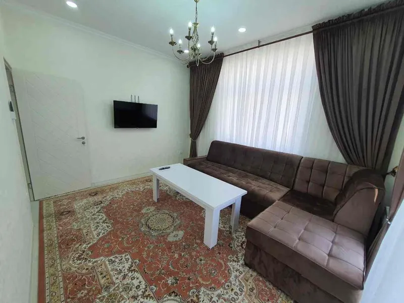 Срочно продается квартира в ЖК Assaom sohil 3
