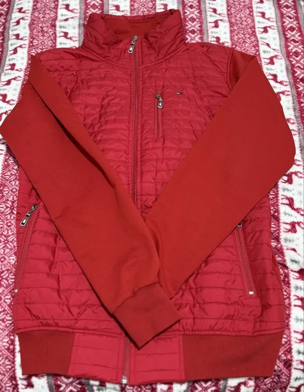 Продам оригинальную толстовку Tommy Hilfiger