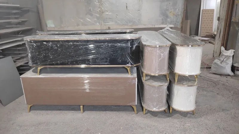Pad tv 100% foyiz mdf dan yasalgan sfati zo'r — фото 5