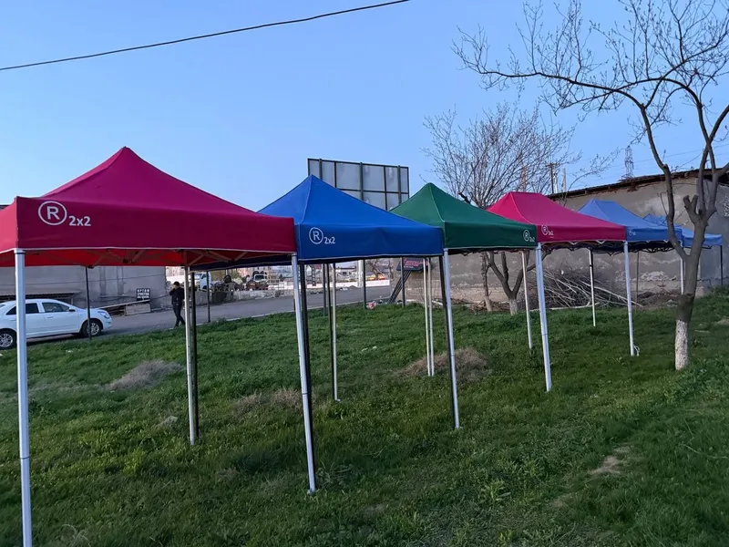 Zontik karkaz orginal