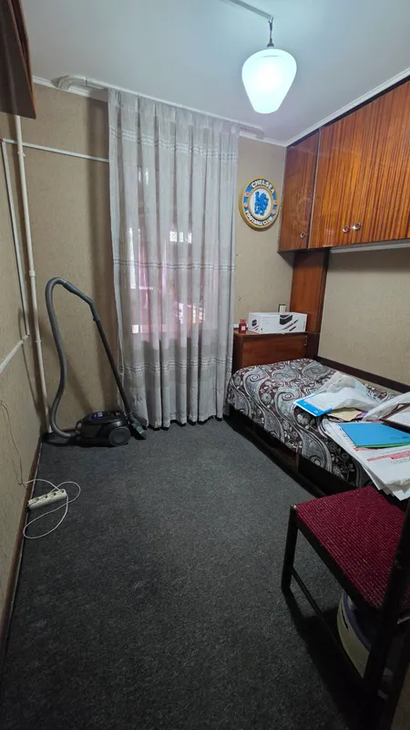 Chilonzor 26-kvartal 2/3 xonali 4/5 Moskva reja 58 m² 5 Chilonzor 26-kvartal 2/3 xonali 4/5 Moskva reja 58 m² 5