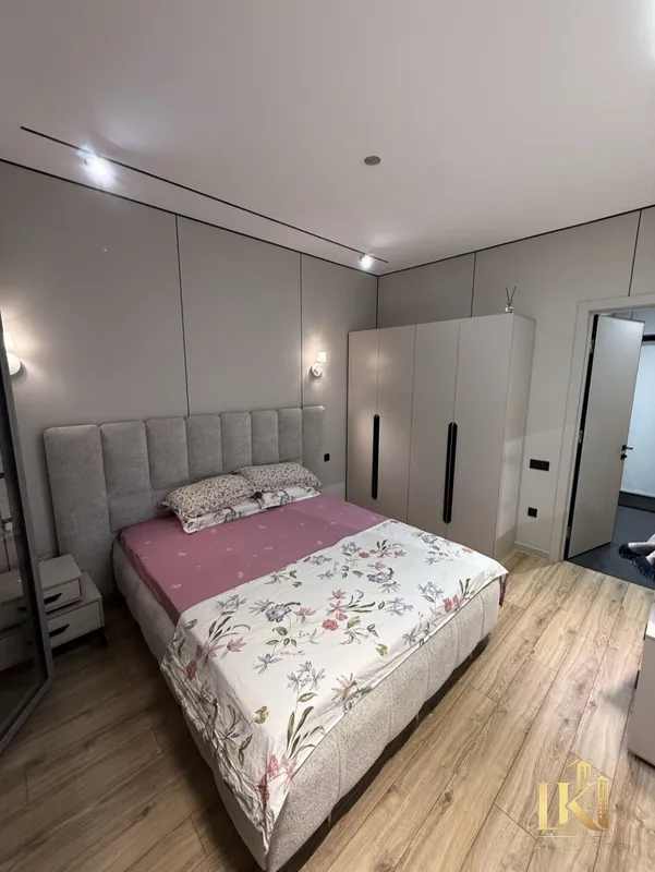 2-комнатная квартира с евроремонтом в ЖК Bobur Residence 3 2-комнатная квартира с евроремонтом в ЖК Bobur Residence 3