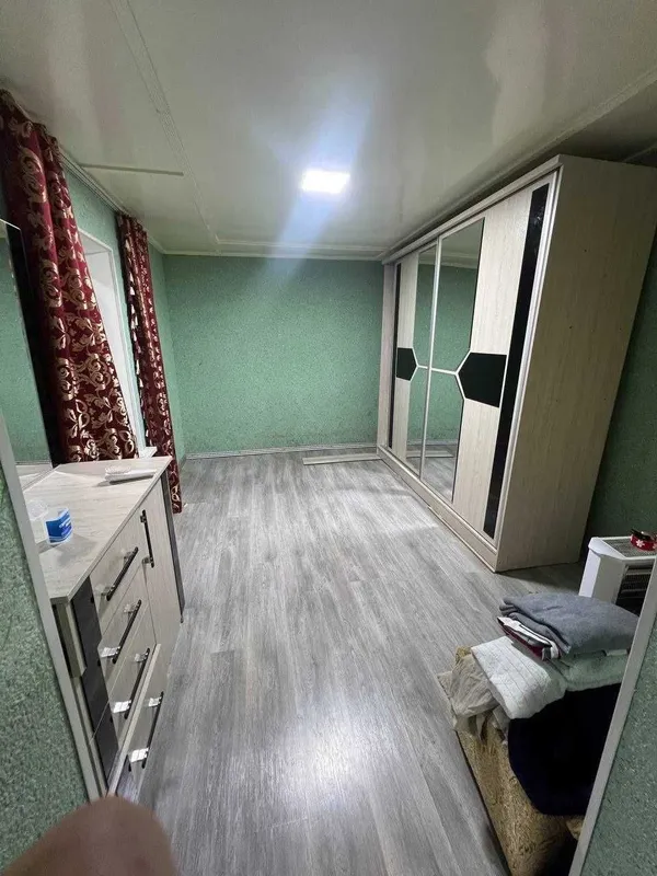 Ипотека Евро-дом 7 комнат 250м2 6 соток в Чирчике, район Пятьсотки! — фото 4
