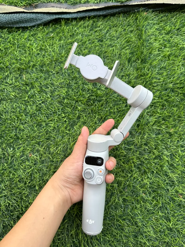 DJI Osmo Mobile 7 Stabilizator 3