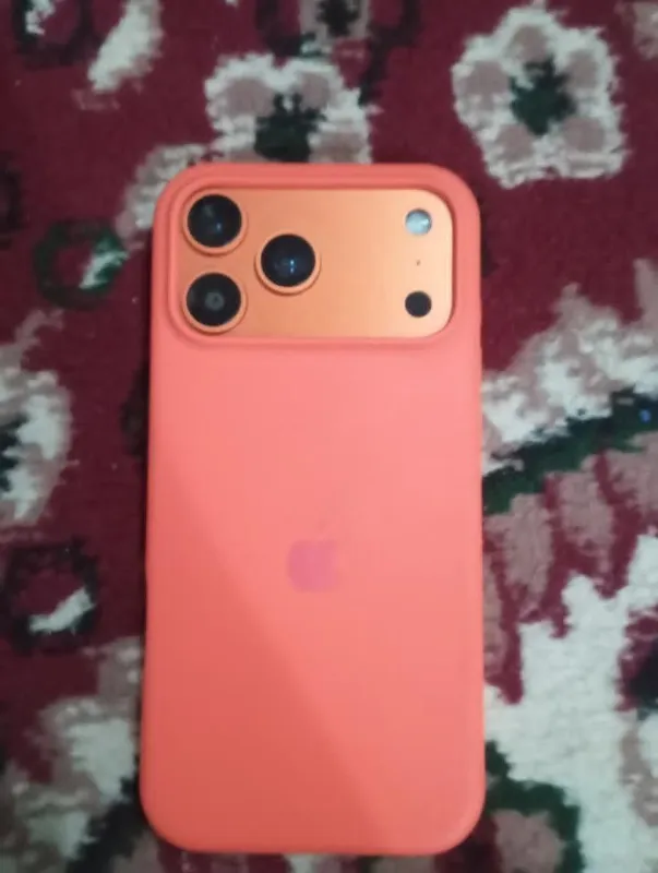 iPhone 17 Pro Max 256 ГБ 2