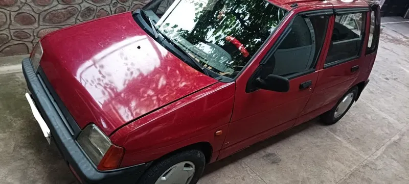 Tiko 2001 yil sotiladi