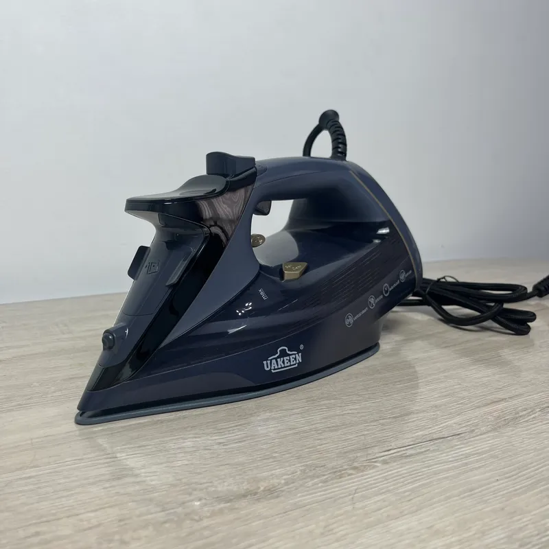 Утюг UAKEEN ZL-837 5 Утюг UAKEEN ZL-837 5