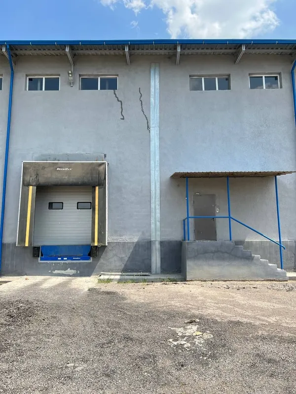Продажа базы Яшнабадский районе на улице Муйнак! — фото 5