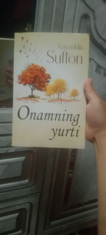 Kitob Kitob
