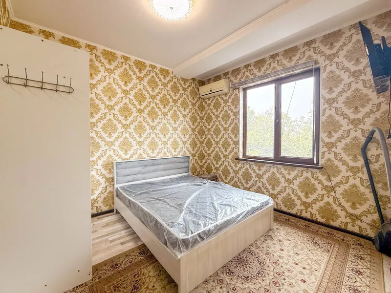 Продаётся 1-комнатная квартира в новостройке, предчистовая отделка 3