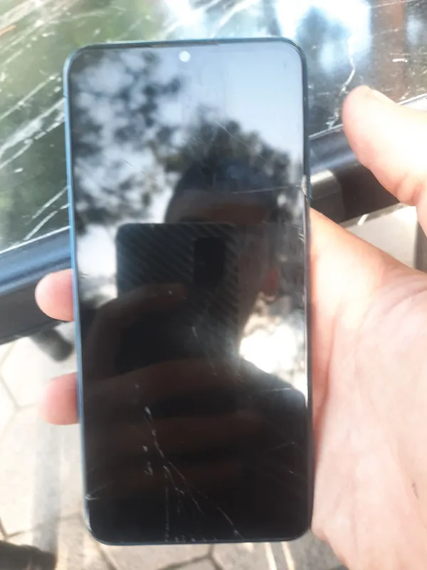 Huawei p30 lite 128gb — фото 1