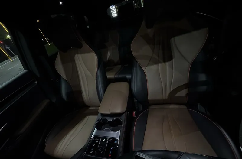 BYD SONG PLUS 2026 года 7 BYD SONG PLUS 2026 года 7