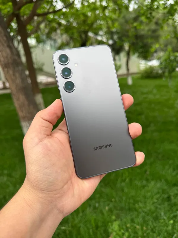 Samsung S24 Plus 5G 6