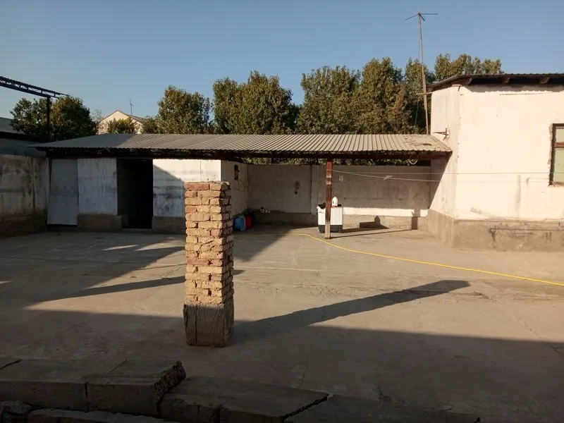 Uchastka hovli joy Uchastka hovli joy