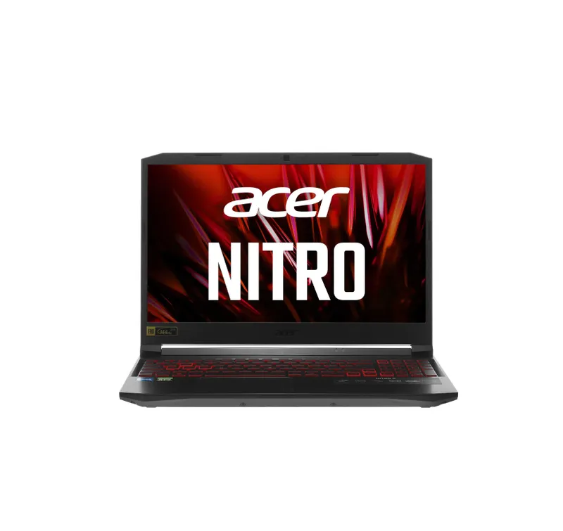 + Игровой ноутбук Acer Nitro 15 Core 5 16/512 ГБ RTX 4050