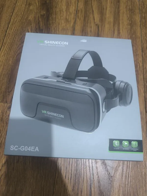 Vr achki yangiday 1 Vr achki yangiday 1