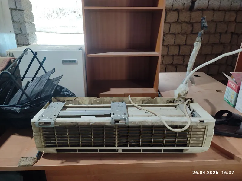 Кондиционер Midea 12. — фото 3