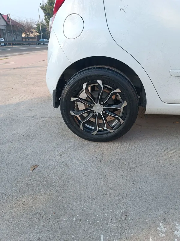 Vossen Diska Balon Sotiladi Holati Yaxshi Ayibi Yoq — фото 3