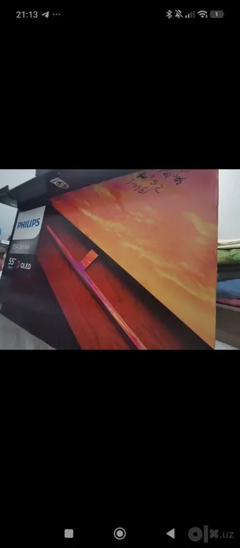 Телевизор Philips oled 854/12 6 Телевизор Philips oled 854/12 6