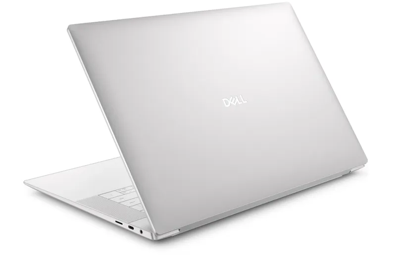 новый Dell XPS 9640 Ultra 7 16Gb 512Gb Silver — фото 5