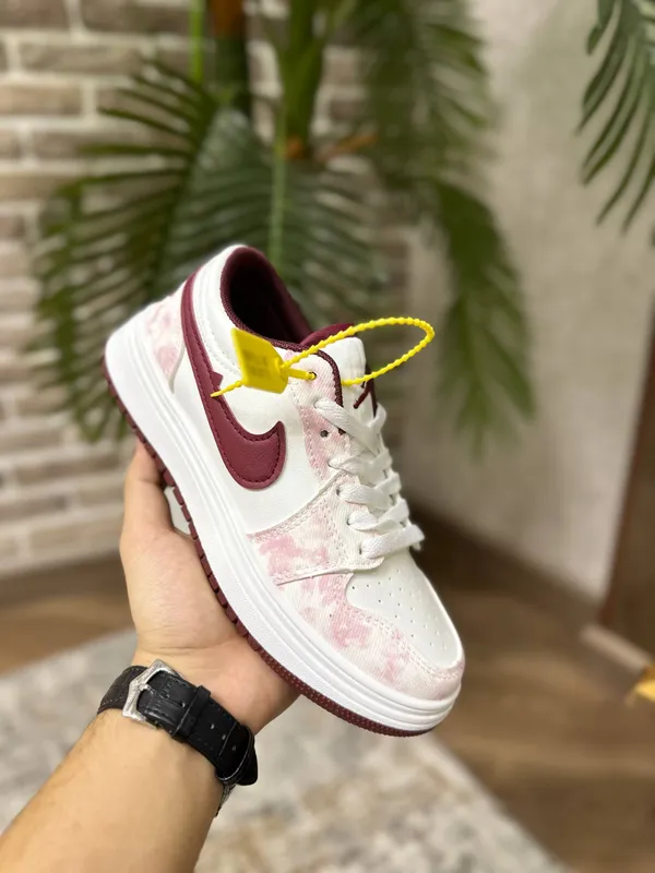 Кроссовки Nike Jordan 2 Кроссовки Nike Jordan 2