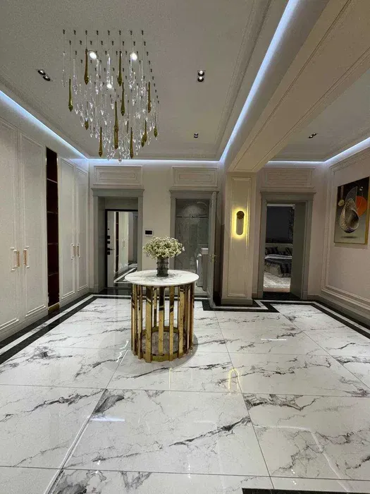 Новостройка "Tiara Residence"80Кв.м 2хком — фото 4