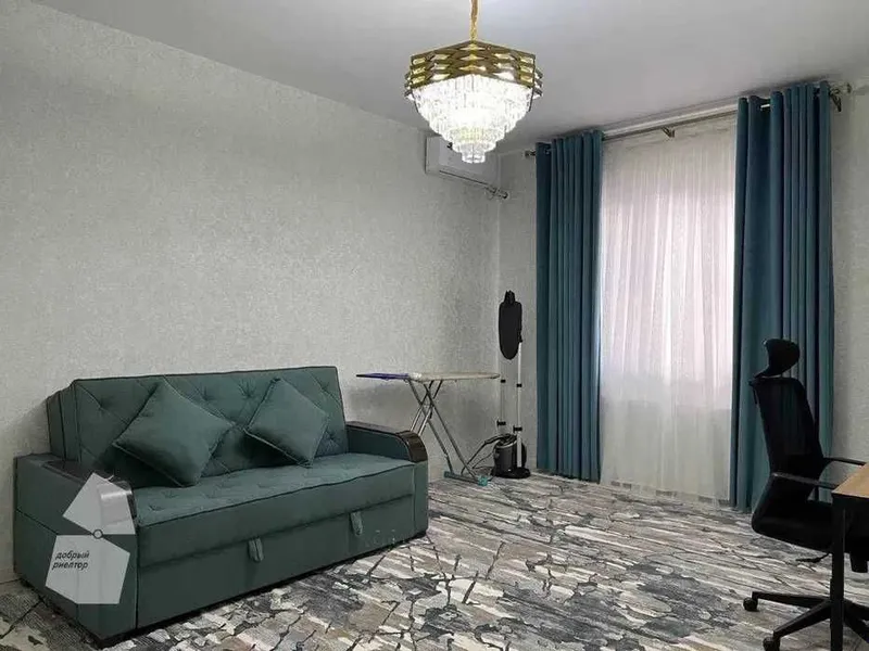 Сдаётся коттедж 3 сотки в Мирабадском районе современный Хай-Тек — фото 1