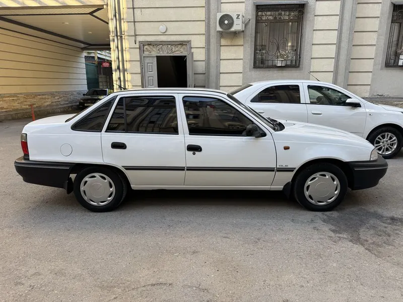Nexia 1 sons 2007 yil 2 Nexia 1 sons 2007 yil 2