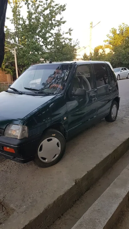 1999-yilgi Tico avtomobili sotiladi 1 1999-yilgi Tico avtomobili sotiladi 1