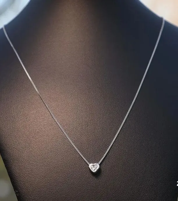 Оригинальная серебряная цепочка 925 пробы
