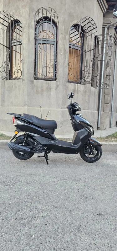 Skuter sotiladi xolati ideal 4 Skuter sotiladi xolati ideal 4