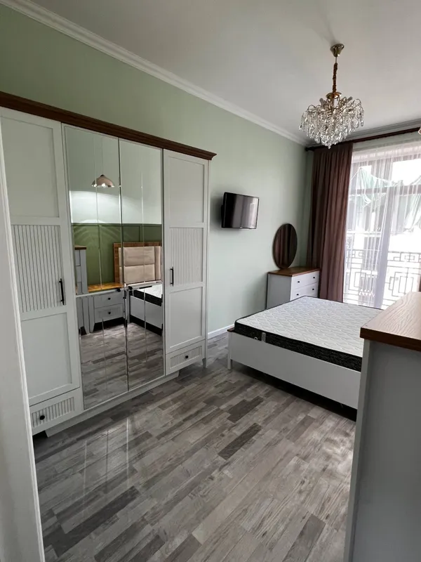 Сдаётся 2-комнатная квартира, Ул. Бешагач, ЖК Dream HOUSE (Ташкент) 4