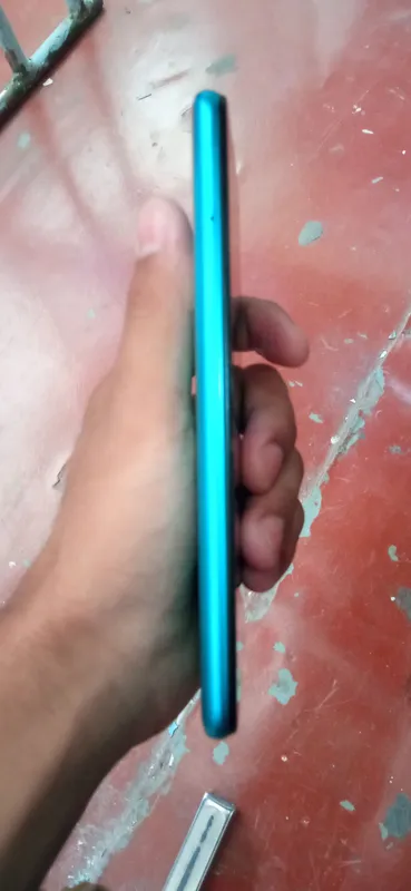 Redmi 9t 128gb ideal 8 Redmi 9t 128gb ideal 8